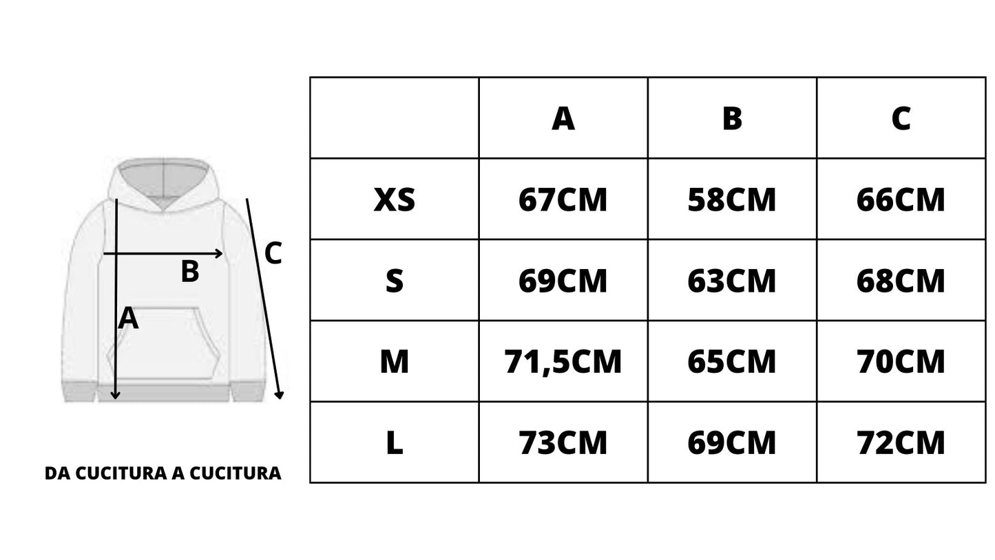 "Don't Betray" Hoodie