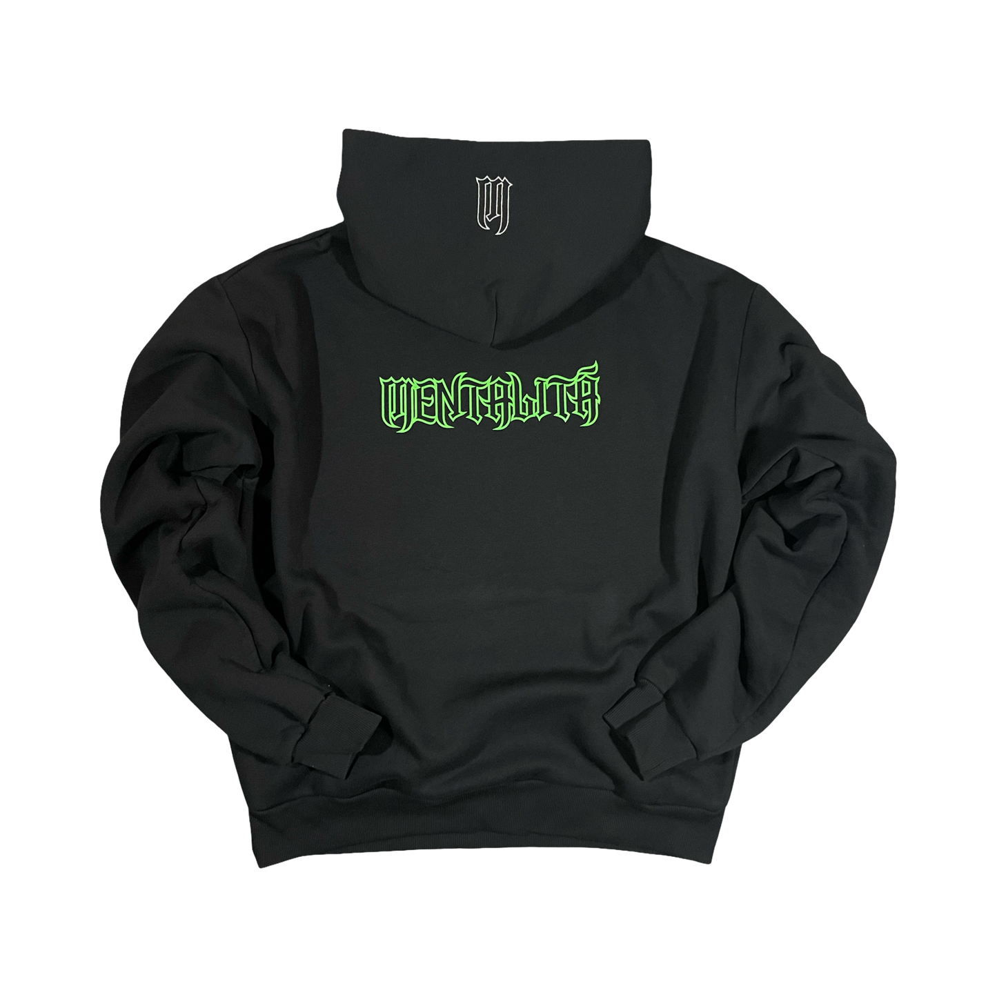 "Don't Betray" Hoodie